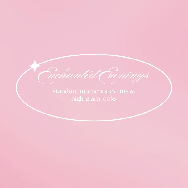 Enchanted Evenings